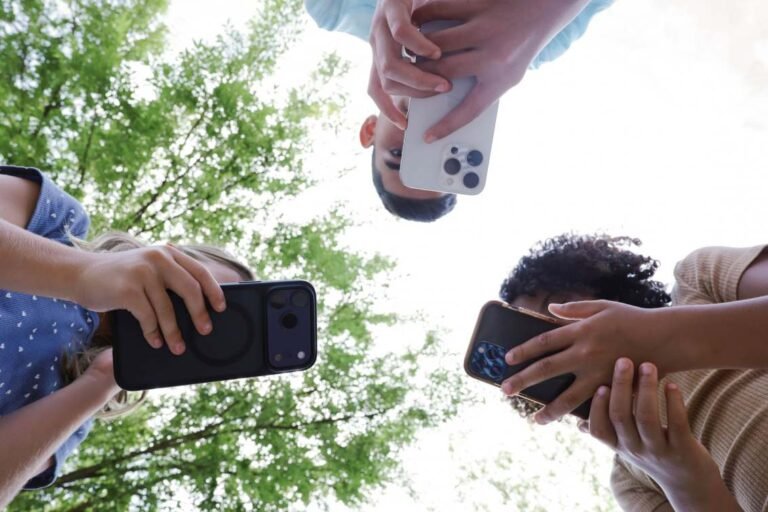Beacon Parent Teams Up with Radiant Mobile to Safeguard Families in Today’s Digital World — Beacon Parent