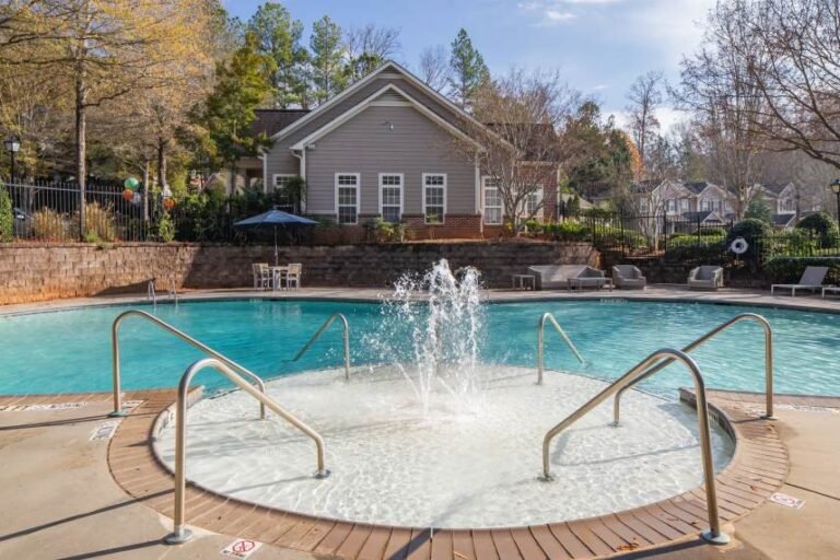 PXV Multifamily Acquires 216-Unit Atlanta Apartment Community for $29.5 MM — PXV Multifamily