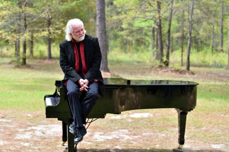 Rolling Stones’ Chuck Leavell to Headline Inaugural Songwriter Festival at Lanier Islands Resort — Lanier Islands Resort