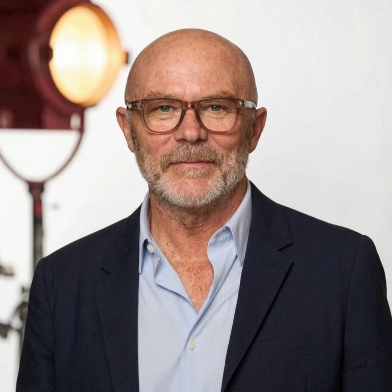 Echelon Studios Management Names Jamie Crosbie Executive Vice President, Head of Studio Operations — Echelon Studios Management