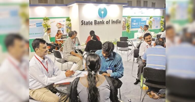 State Bank of India raises ₹500 mn through bonds from overseas investors | Finance News