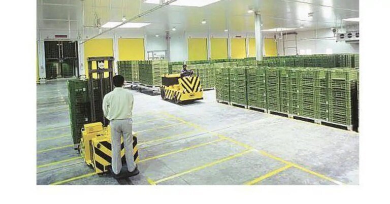 DHL Supply Chain inks Rs 56 lakh per month lease for Bengaluru facility | Personal Finance