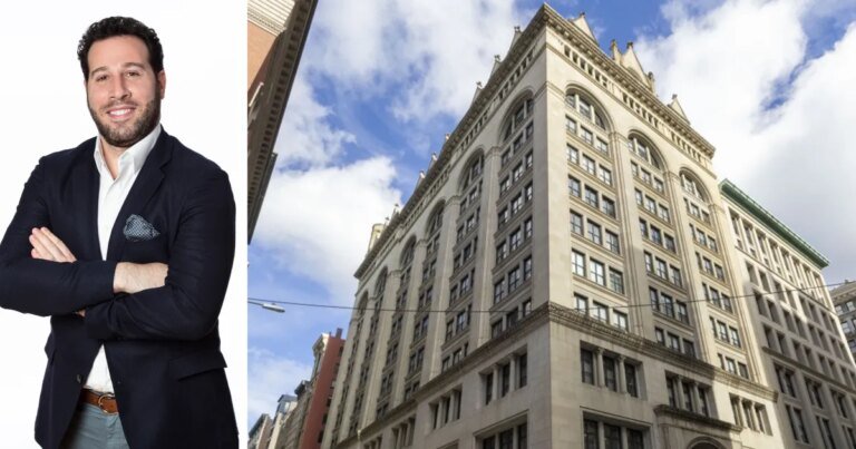 AI Employee Management Platform Warp Triples Footprint at 156 Fifth Avenue – Commercial Observer