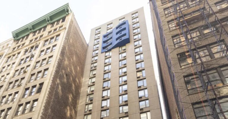 Manga Hotels Pays $50M for Second NYC Hotel Acquisition – Commercial Observer