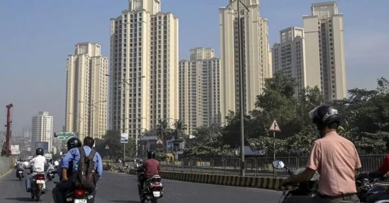 ₹143-crore deal: Mahindra Lifespaces to redevelop nine Chembur buildings | Personal Finance