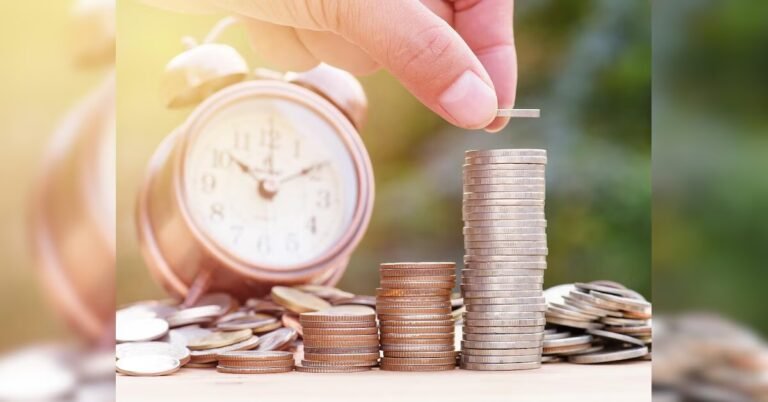 Rebuild savings, avoid loans: Setting a financial plan after overspending | Personal Finance