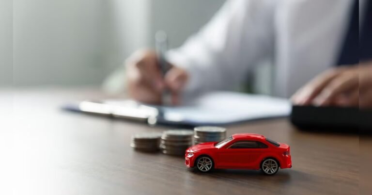 Car loan rates starting at 7.35%: Check best offers and terms here | Personal Finance