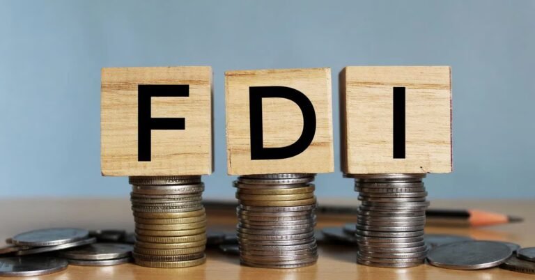 Govt mulls raising CCEA approval threshold for FDI proposals to ₹15,000 cr | Financial Investment