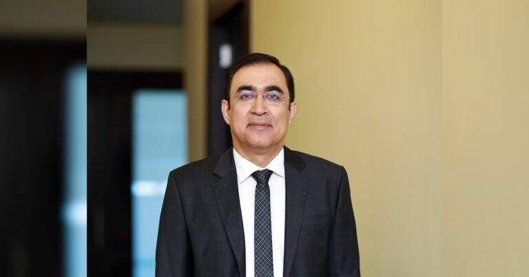 Tata Capital’s revolving credit exposure below 5% of loan book: Sabharwal | Finance News