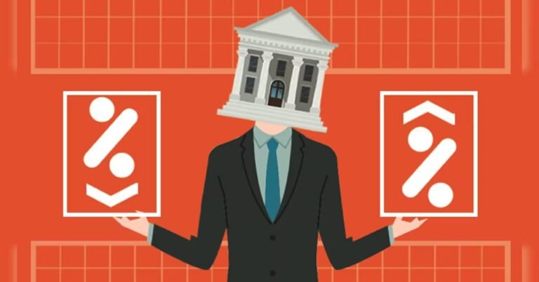 Banks raise fresh deposit rates in June; lending rates edge up: RBI | Finance News