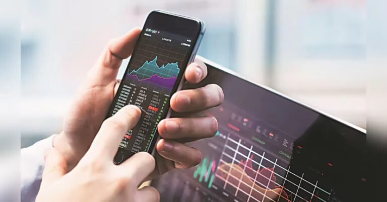 FOMO mistake in investing: How to spot the emotional decision early | Personal Finance