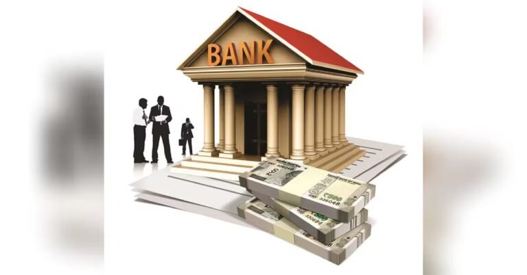 DFS to hold PSB, PFI confluence on sector’s road map for Viksit Bharat | Finance News