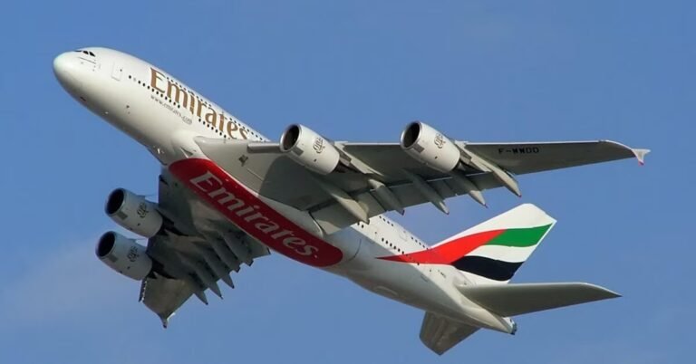 Emirates allows free date changes on Dubai flights; refund charges lowered | Personal Finance