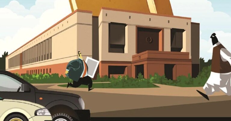 Sending ₹25 lakh or more abroad? What could trigger an income tax query | Personal Finance