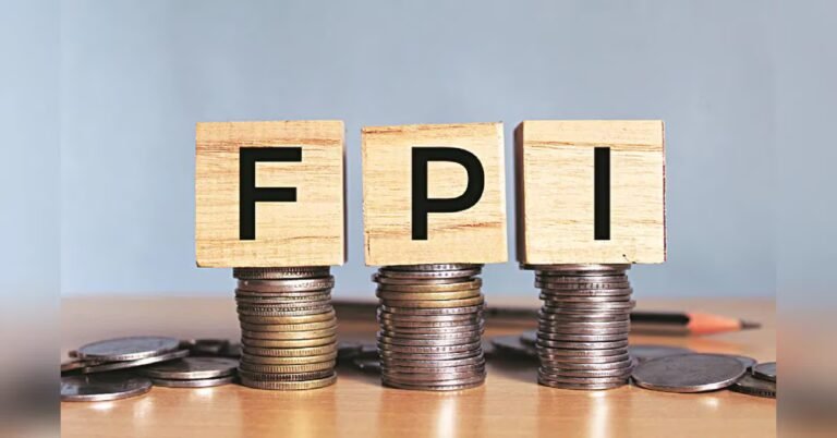 FPIs pile into financials, extend IT buying in first half of August | Industry News