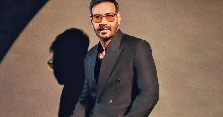 Ajay Devgn, mother Veena to earn Rs 10.6 cr from 5-year Juhu bungalow lease | Personal Finance
