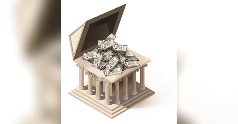 ₹86,917 cr in unclaimed deposits with RBI fund, FinMin tells Parliament | Finance News
