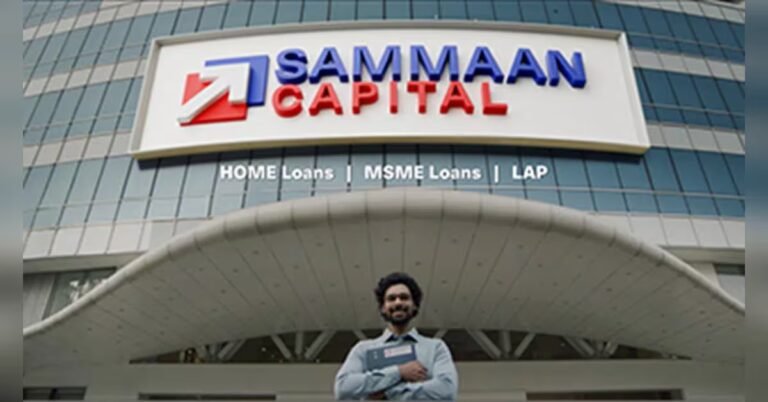 Sammaan Capital says PIL-linked probe does not name it as an accused | Finance News