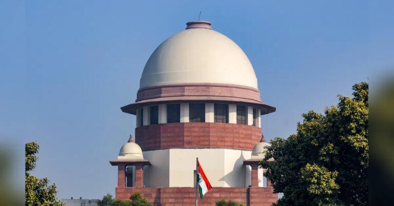 SC issues directions to tackle digital fraud, asks RBI to circulate SOP | Finance News