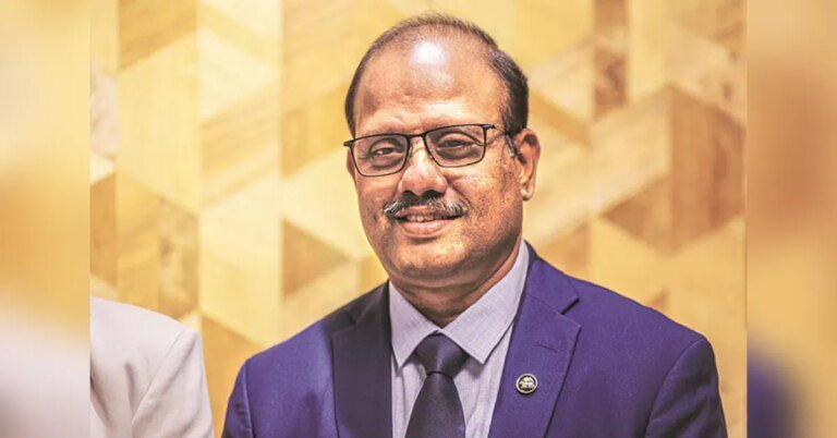 Risks facing UCBs no longer confined by size or geography: RBI DG | Finance News