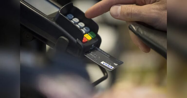 ₹2 trillion credit card spending a month becomes the new normal: RBI data | Finance News