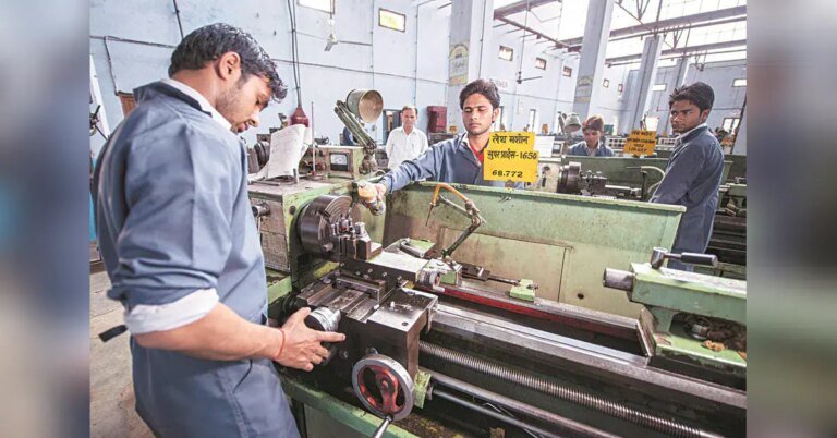 India sees sharp expansion in retail, MSME credit access since 2021 | Finance News