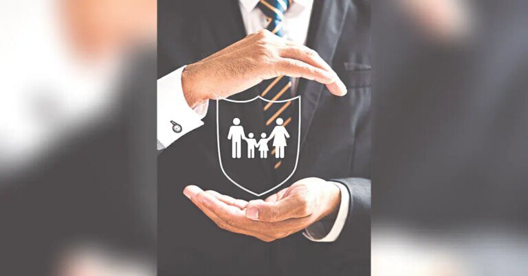 Life insurers’ new business premium rises 20.7% to ₹47,005 crore in July | Insurance News