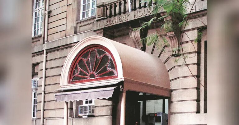 RBI publishes upper-layer NBFC list for FY27, status quo on Tata Sons | Finance News