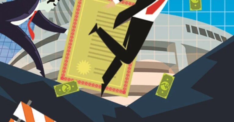 Explained: Why India is Asia’s least-favoured market among fund managers | Personal Finance