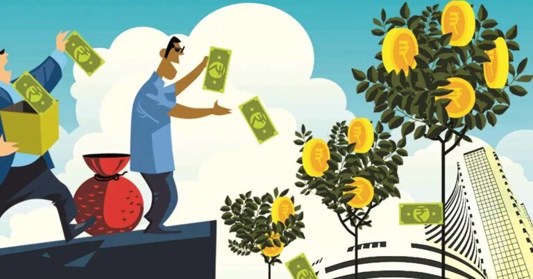 18% Nifty earnings growth beats estimate; Motilal holds 50% mid-small bet | Personal Finance