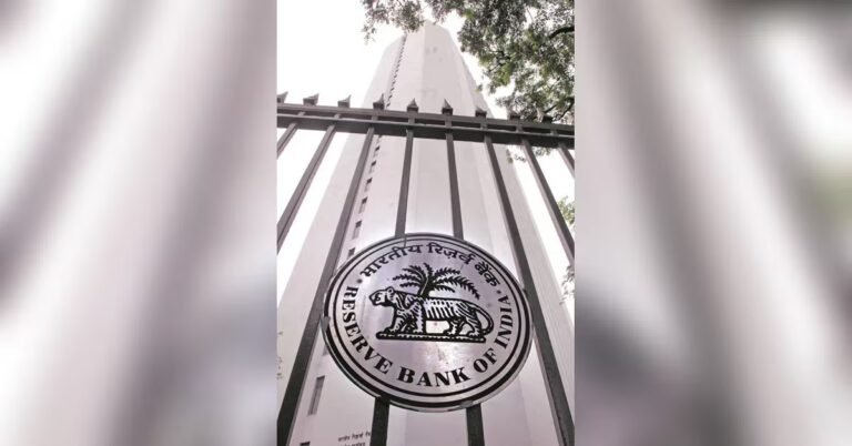 RBI receives ₹1.42 trillion bids against ₹2 trillion in overnight VRRR | Finance News
