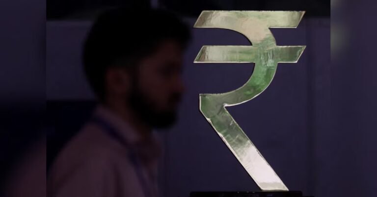 Rupee seen weakening to 97 per dollar by FY27 end amid global risks: BMI | Finance News