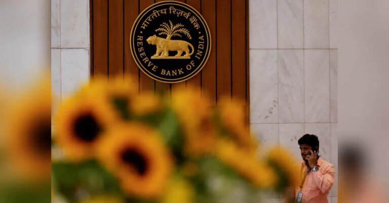 India’s forex reserves jump $10.5 bn to $692.87 bn, shows RBI data | Finance News