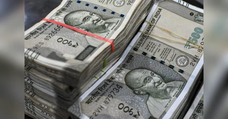 Bond yields harden, rupee slips on hawkish MPC, rising crude oil | Finance News
