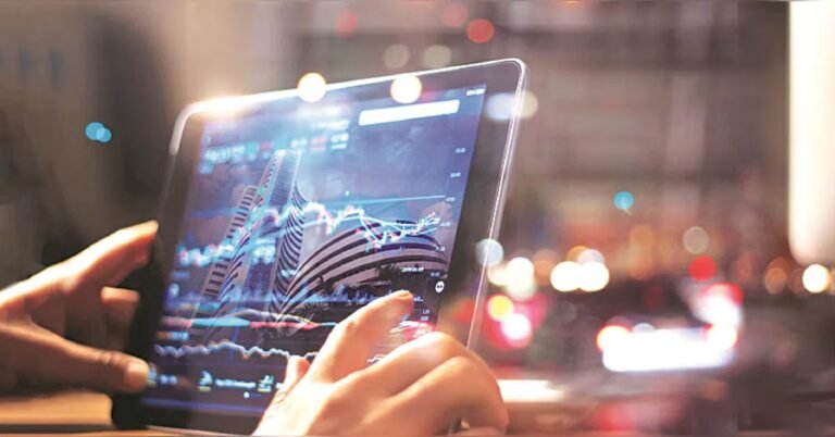 Retail traders’ F&O losses stay high: How investors can limit the damage | Personal Finance