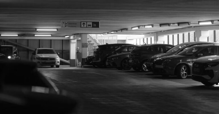 Homebuyer loses parking dispute after neighbour occupies slot: Here’s why | Personal Finance