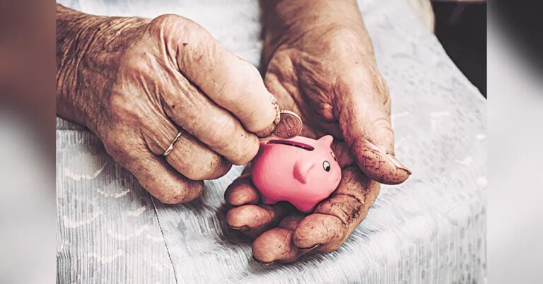 SPARSH pension portal: How to track pension, benefits and life certificate | Personal Finance