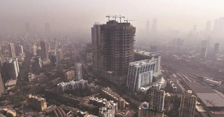 10 buildings, ₹3,815 crore: Where Mumbai’s richest are buying homes | Personal Finance