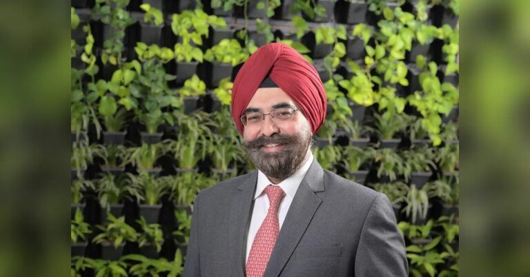 ‘More than we can handle’: StanChart’s PD Singh on FCNR deposits | Finance News