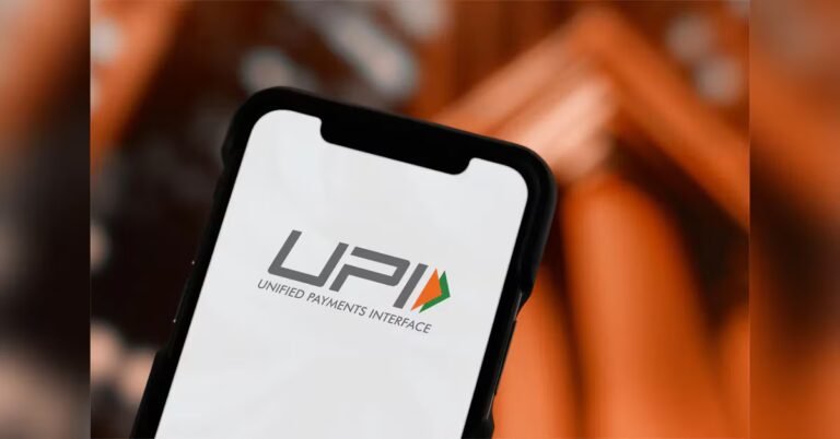 Govt clarifies UPI to remain free; MDR may apply to large merchants later | Finance News