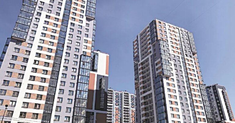 125% price gains, higher rental yields: India’s housing hotspots outperform | Personal Finance