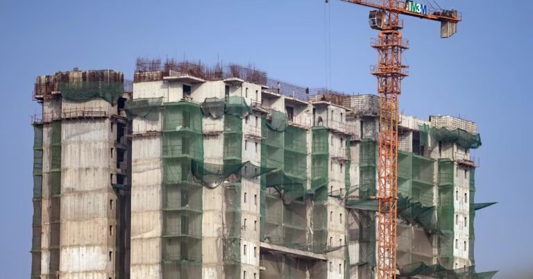 Blackstone-backed ASK Property Fund bets Rs 500 cr on NCR plotted Housing | Personal Finance