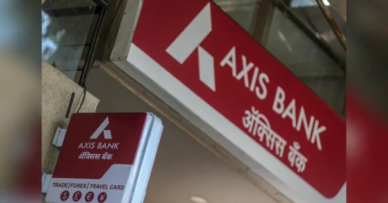 Axis Bank credit card rules change: What gets costlier from Aug 28 | Personal Finance