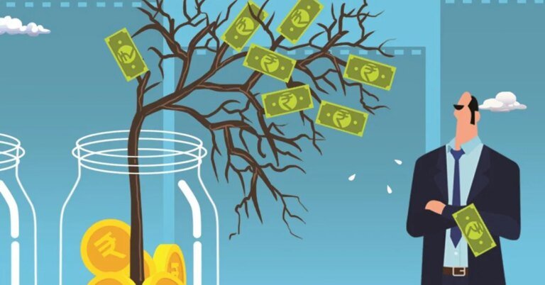 Domestic investors absorb $58 bn FII selloff, emerge as biggest mkt owners | Personal Finance