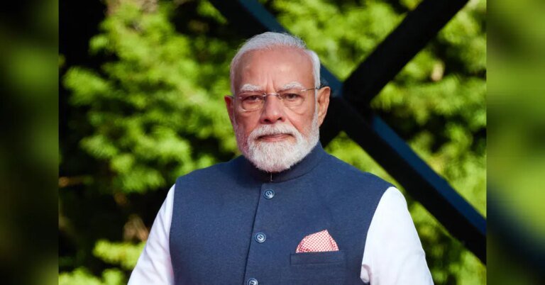 Major turning point in India’s digital payment journey: PM on 10 yrs of UPI | India News