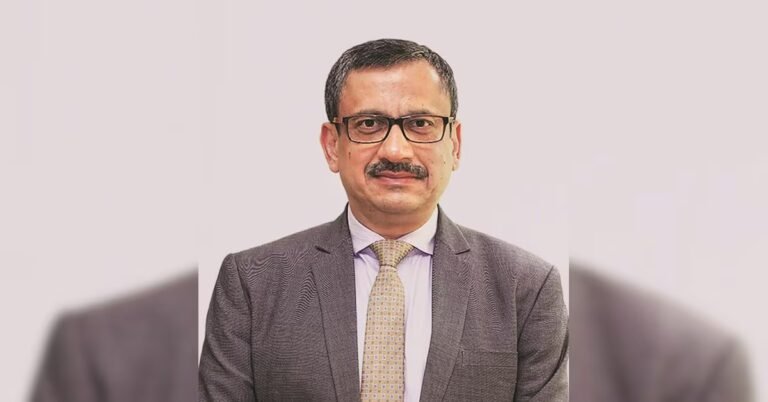 Public sector banks underparticipate in forex derivatives mkt: RBI DG Jain | Finance News