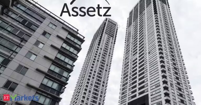 Realty company Assetz to take confidential route for IPO