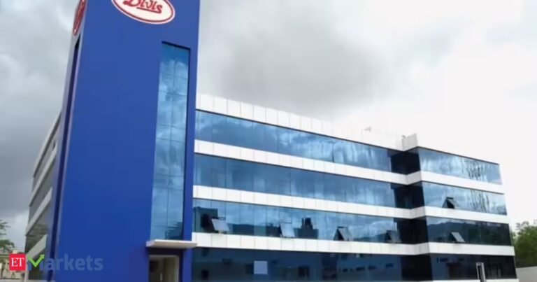 Divi’s Labs Q1 Results: Net profit rises 66% YoY to Rs 902 crore, revenue up 28%