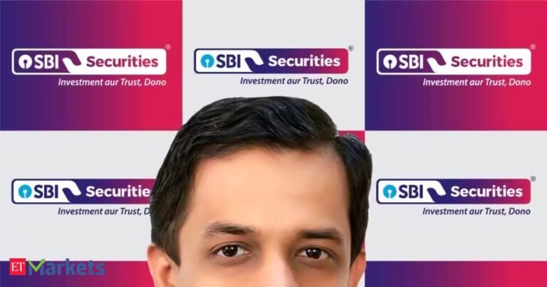 F&O Talk: Nifty lacks direction on charts, says Sudeep Shah; outlines Bajaj Finance, Eternal strategy after Q1