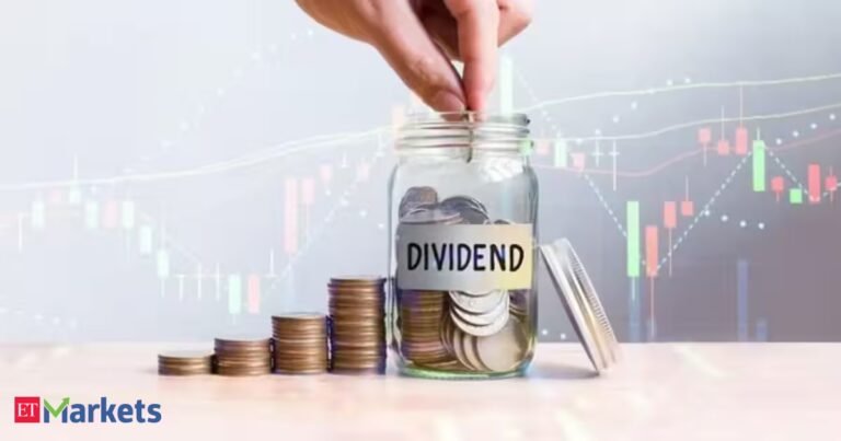 Dividends & stock splits: Maruti Suzuki, ICICI Bank among nearly 100 stocks turning ex-date this week. Do you own?